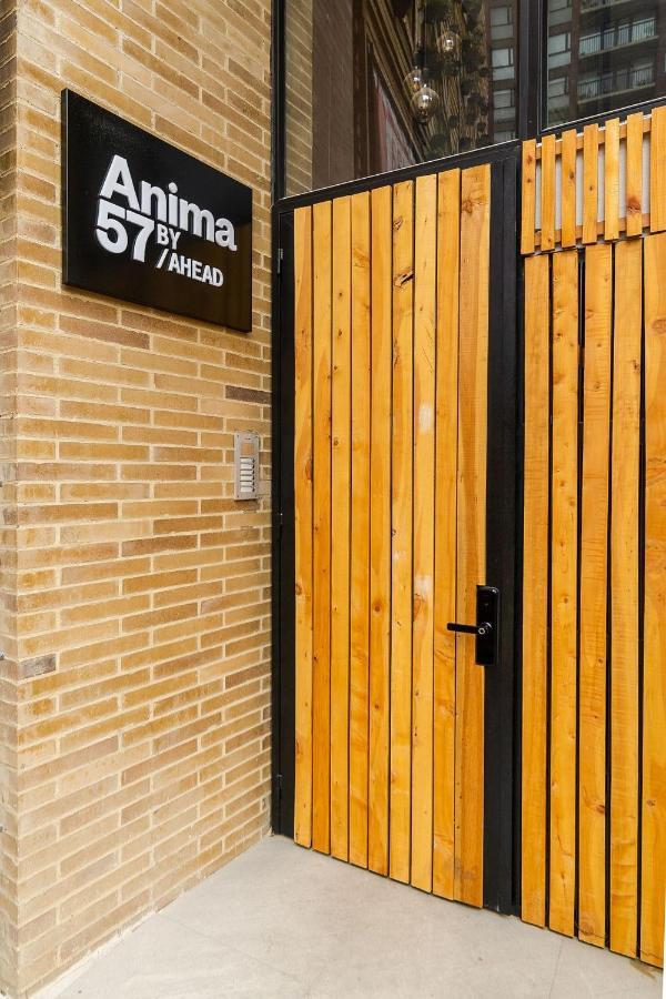 Anima 57 Appartement
